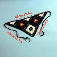  عکس2 اسکارف بافت